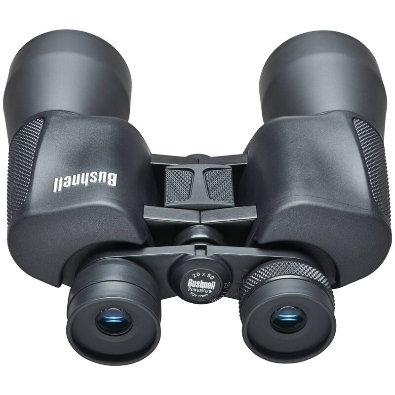 Buy PowerView 20X50 Binoculars and More | Bushnell