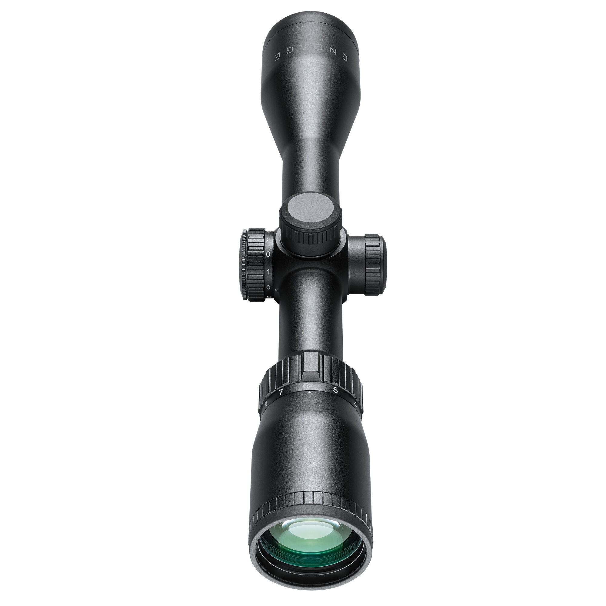 実物 Bushnell Engage 3-9×40 ライフルスコープ Engage 3-9x40 Illuminated Riflescope | Bushnell