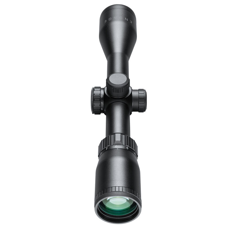Engage Riflescope - 3-9x40 Illuminated