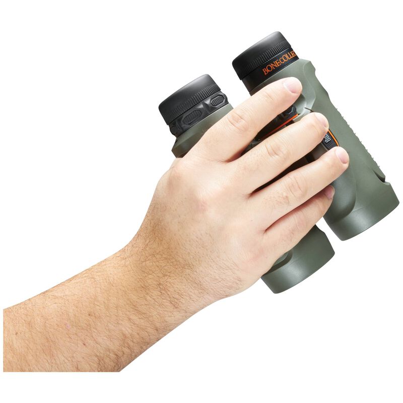 Trophy 10x42 Bone Collector Hunting Binoculars Bushnell