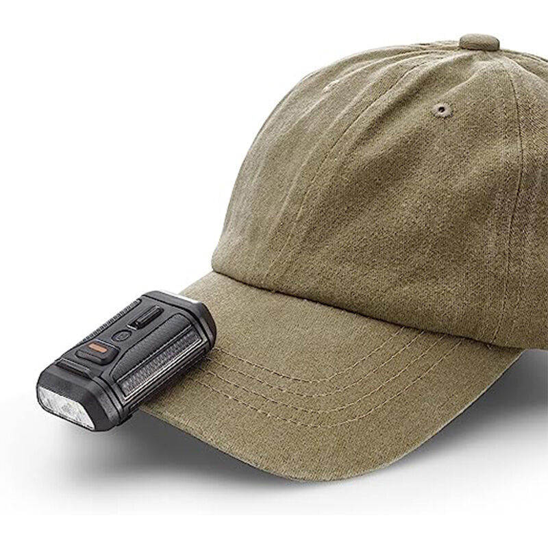 Power+ 300 Lumen Hat Light