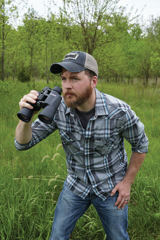 Buy PowerView 20X50 Binoculars and More | Bushnell