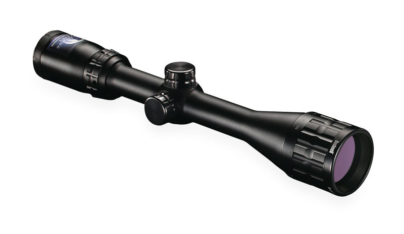 Banner 4-12x40 Multi-X Riflescope Banner 4-12x40 Multi-X Riflescope