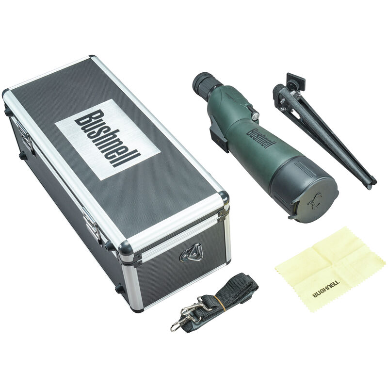Buy Trophy Xtreme 20-60x65 Spotting Scope and More | Bushnell