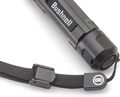 Tactical 1500 Lumen Rechargable LED Flashlight