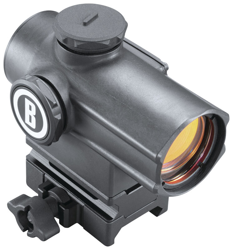 Mini Cannon Tac Optics Red Dot Sight Mini Cannon Tac Optics Red Dot Sight