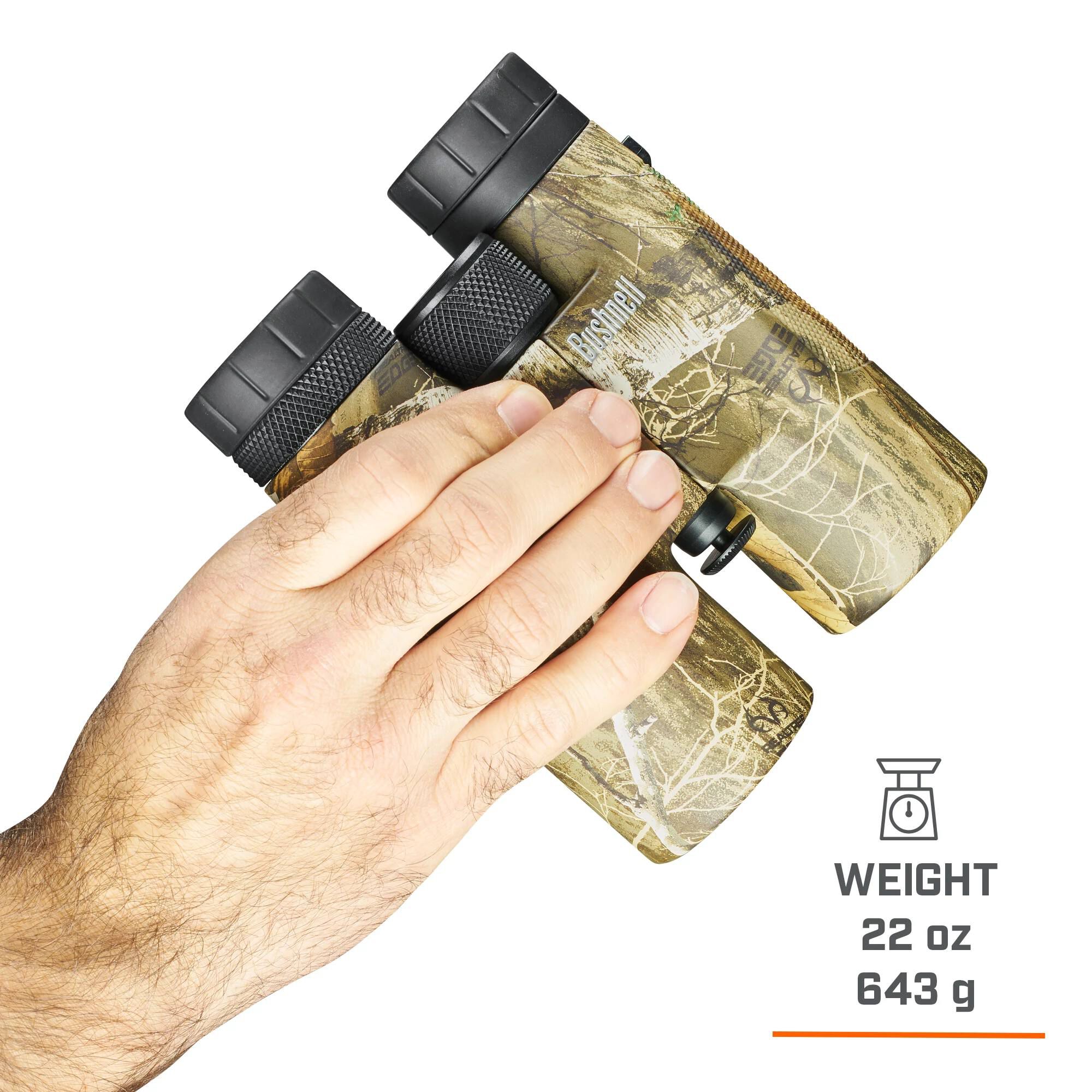 Bushnell binoculars bone collector clearance