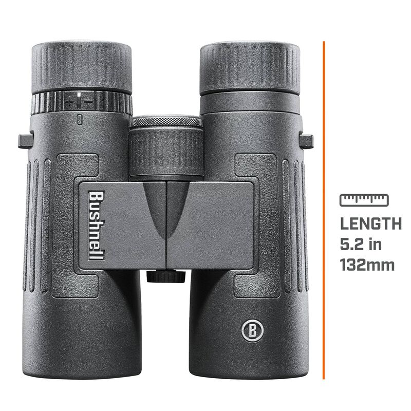 Legend 8x42 Binoculars