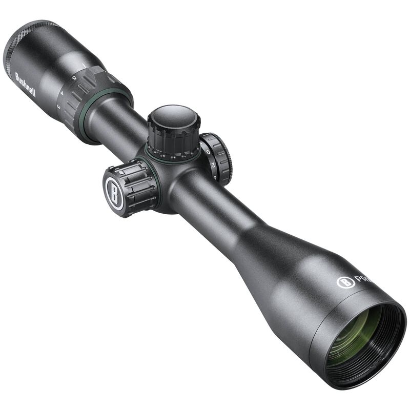 Prime&shy;&trade;&shy; 3-9x40 Illuminated Riflescope