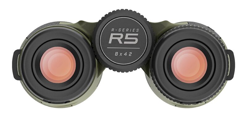 R5 8x42 Binocular