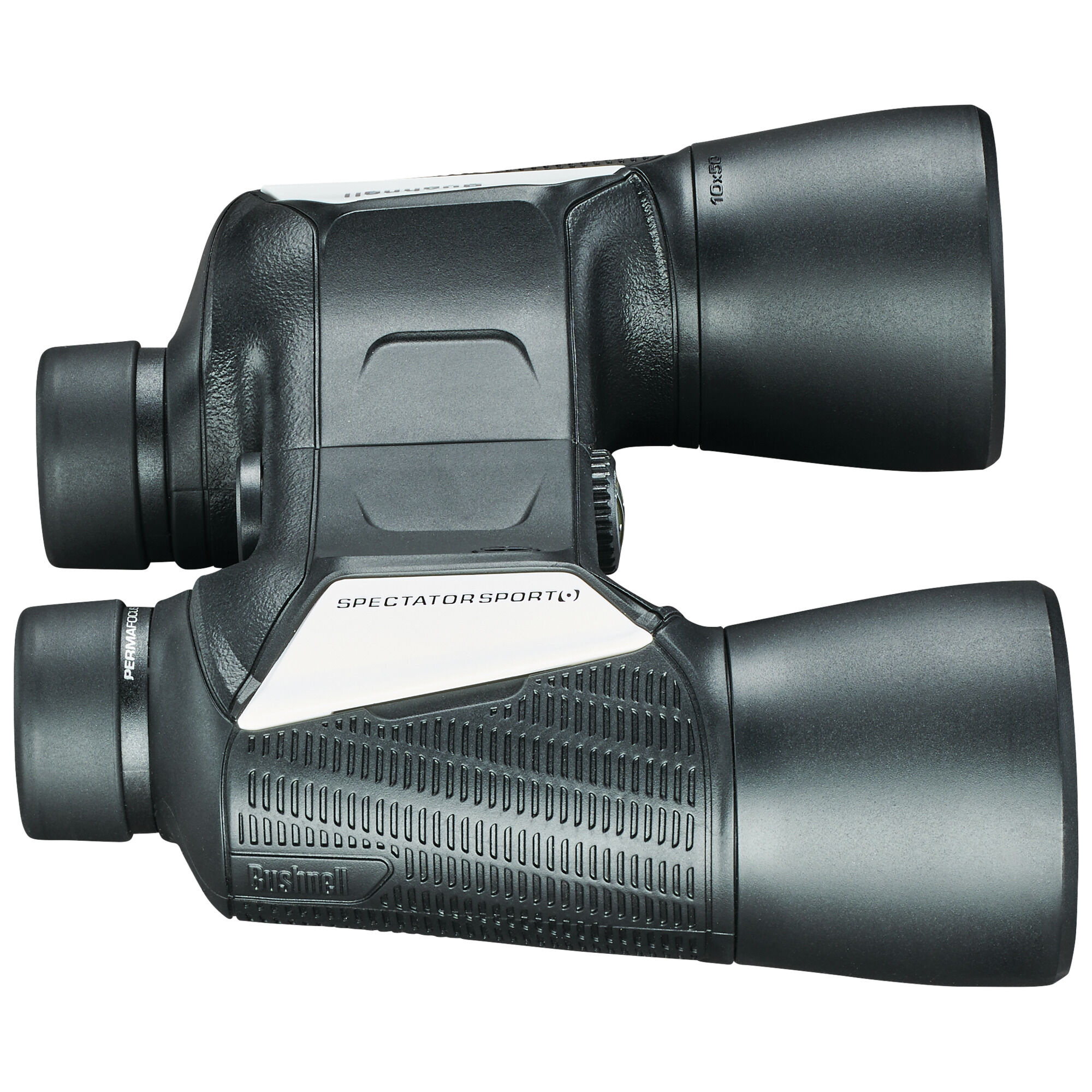 Bushnell BS11050 Spectator Sport 10x50mm PermaFocus Porro Prism Binoculars 