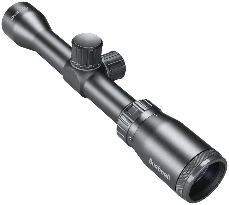 Prime&shy;&trade;&shy; 1-4x32 Riflescope
