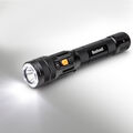 Bushnell Long Range Flashlight with SLD LaserLight Technology