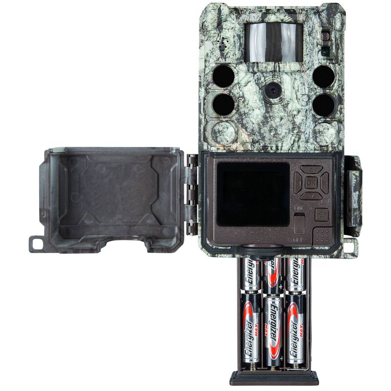 CORE™ S-4K No Glow Trail Camera