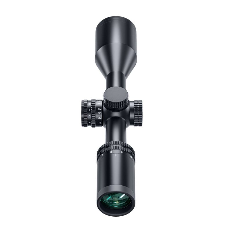 R5 3-9x50 Riflescope with Illuminated Multi-X Reticle