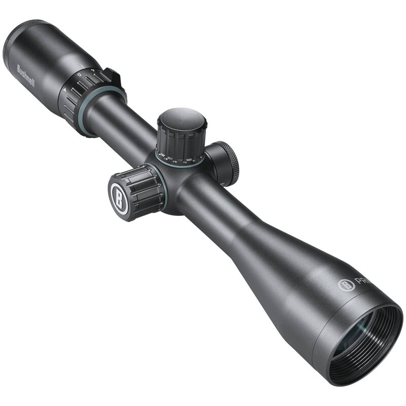 Prime­™ 4-12x40­ Riflescope Prime­™ 4-12x40­ Riflescope