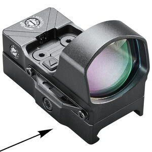 Low-Rise Mount for AR Optics Red Dot First Strike 2.0