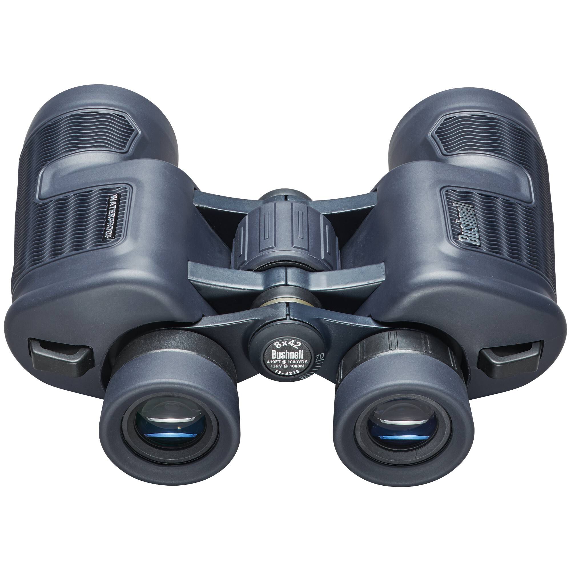 bushnell 10x42 h2o waterproof binoculars