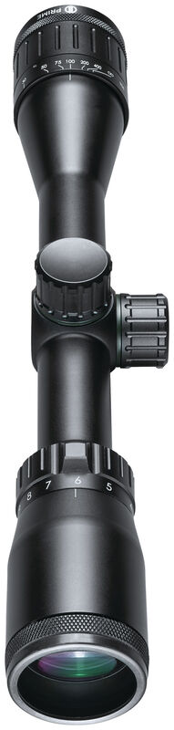 Prime&shy;&shy; Riflescope 3.5-10x36 Multi-X Reticle