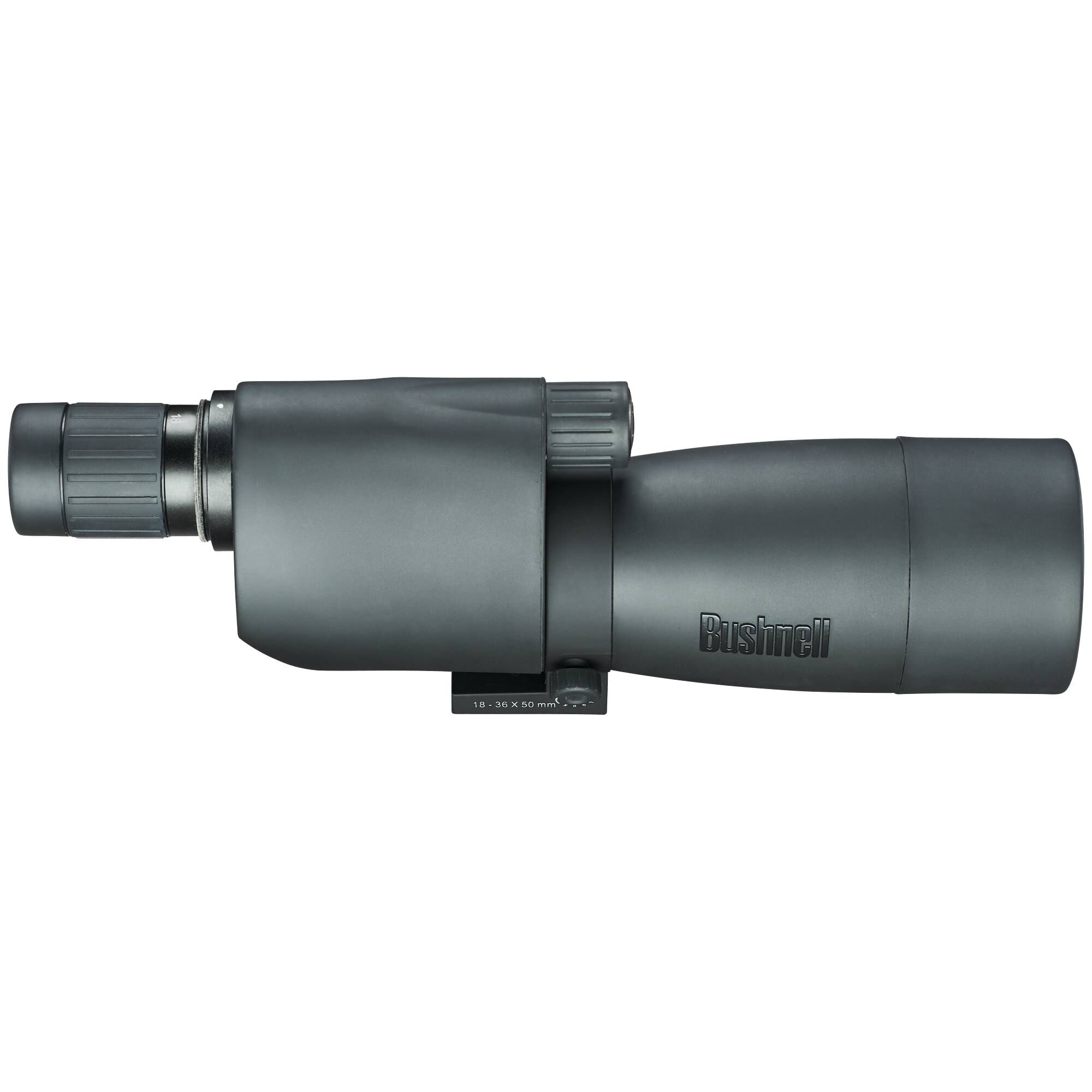 Amazon.com: Bushnell Sentry 18-36 x 50mm Porro Prism
