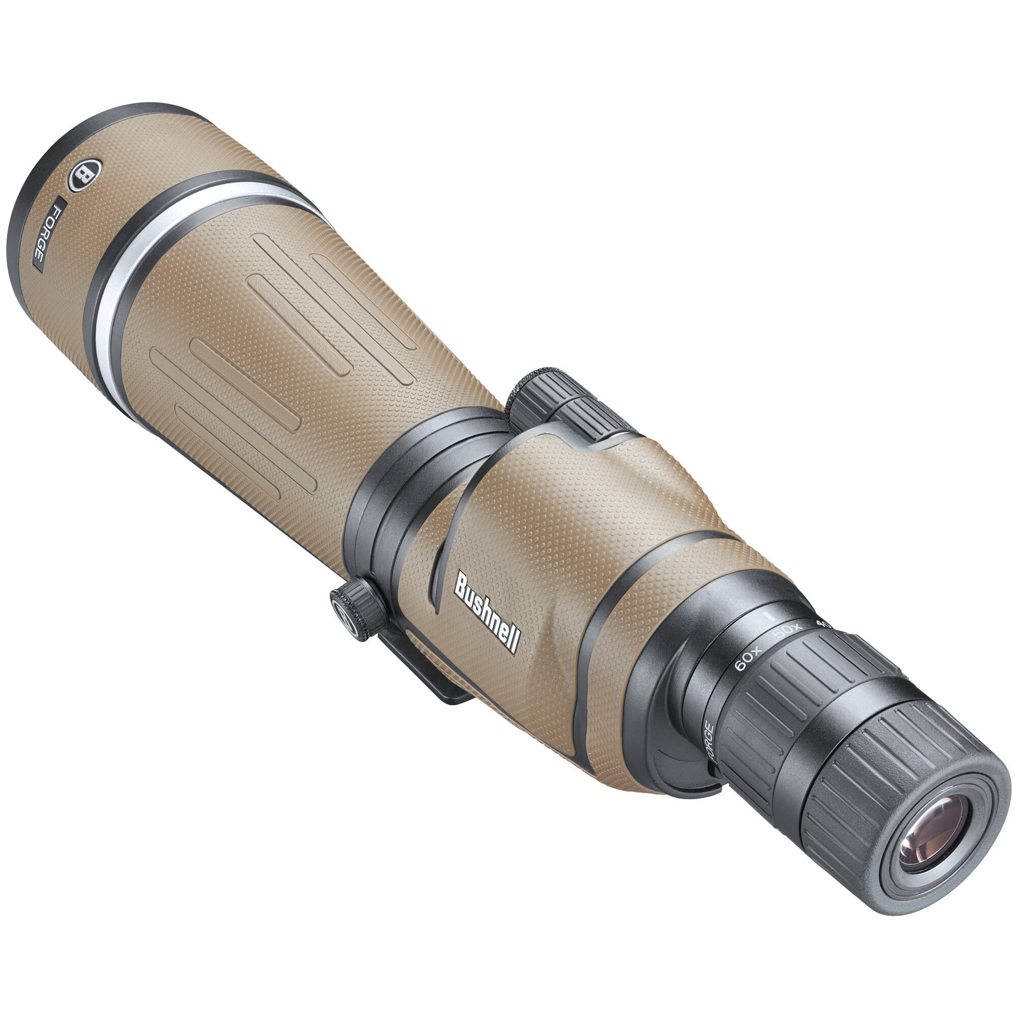 Buy Forge™ Straight Spotting Scope and More | Bushnell