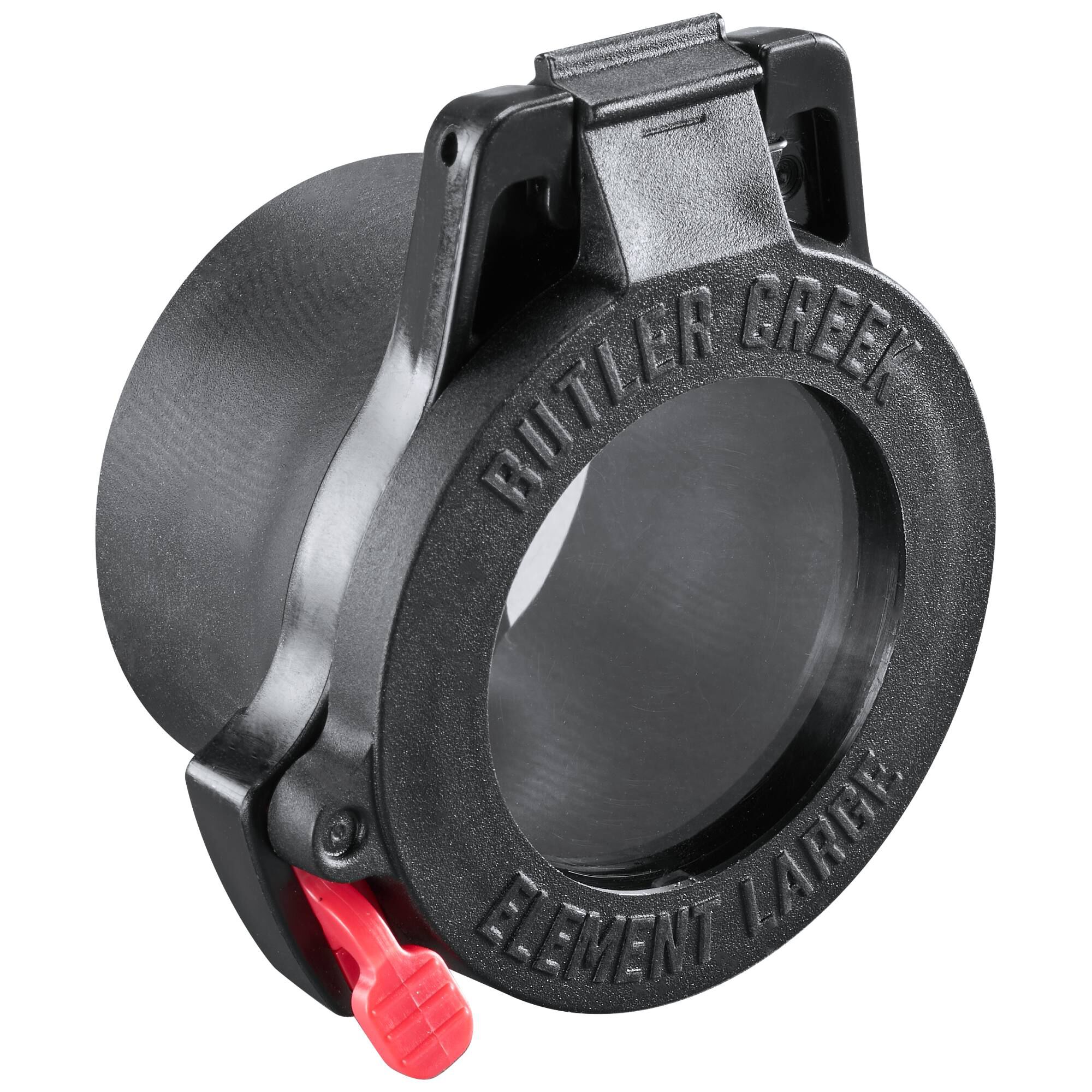 Bushnell lens shop caps