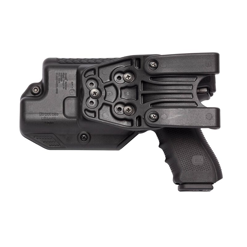 ホルスターのglock 22 duty holster