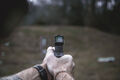 RXM-300 Reflex Sight