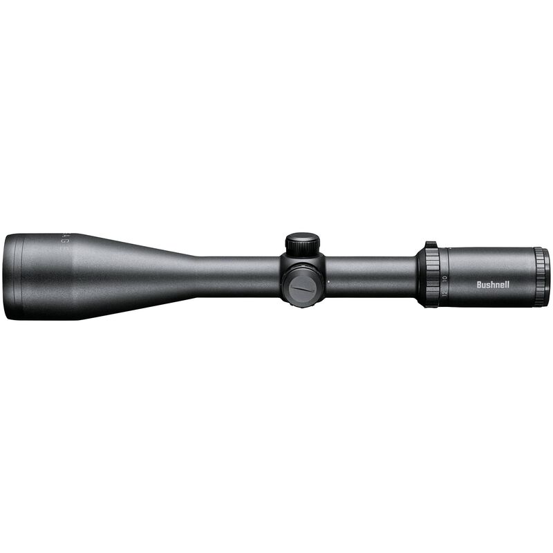 Engage 3-12X56 Riflescope Illuminated German No. 4 Reticle