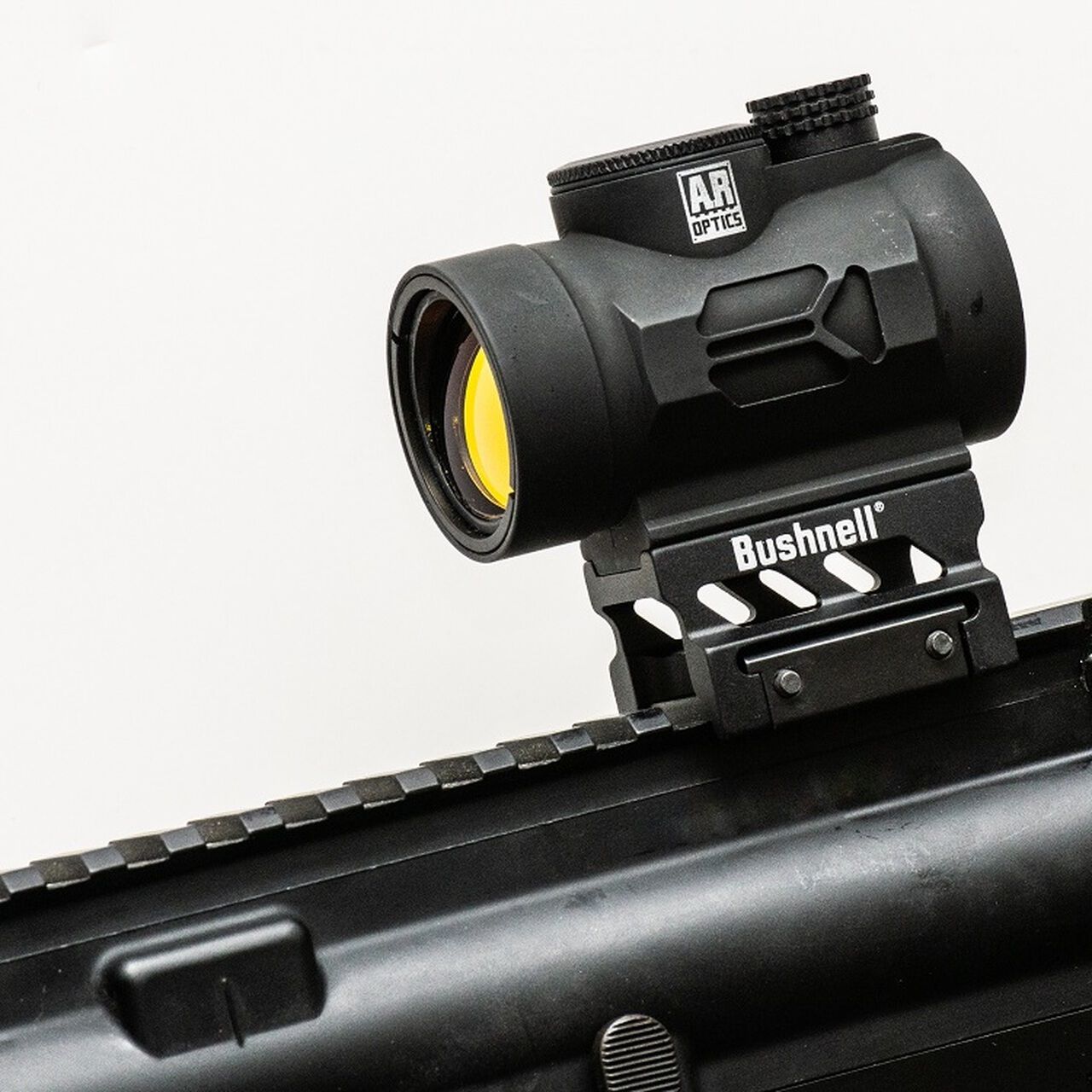 Buy AR Optics TRS-26 Red Dot Sight and More | Bushnell