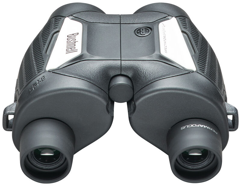 Spectator Sport Binoculars 8x25