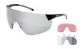 Bushnell Performance Eyewear - Performance Pro Ultra Harrier Shield Sunglass