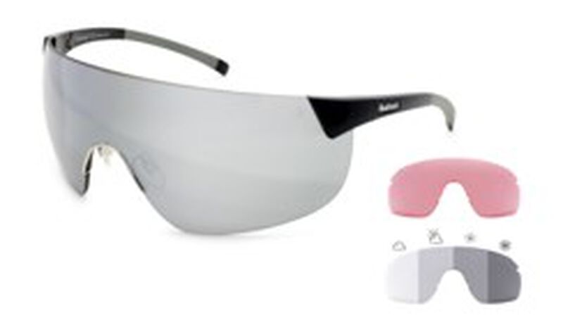 Bushnell Performance Eyewear - Performance Pro Ultra Harrier Shield Sunglass Bushnell Performance Eyewear - Performance Pro Ultra Harrier Shield Sunglass