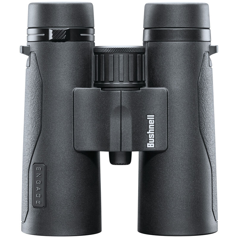 Engage X 10x42 Binoculars Black