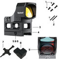 RXM-300 Reflex Sight Parts