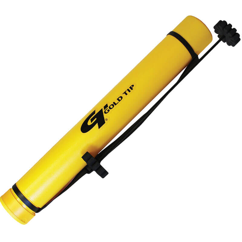 Gold Tip Arrow Tube Gold Tip Arrow Tube