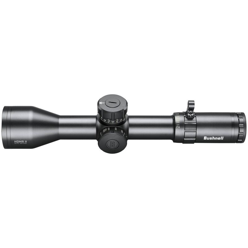 Elite Tactical HDMR II-CR 3.5-21x50