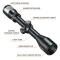 Trophy 3-9x40 Riflescope DOA600