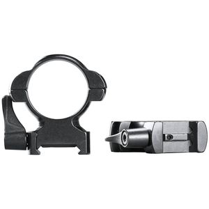 Lever Lok™ Top Mount Rings 1 Inch