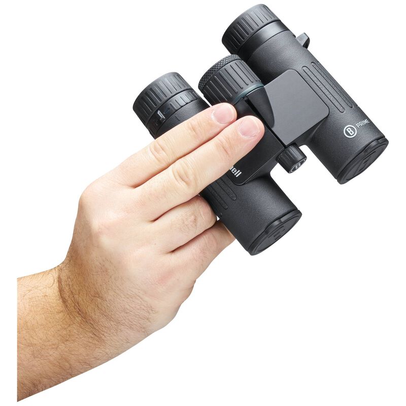 Prime 10x28 Binoculars