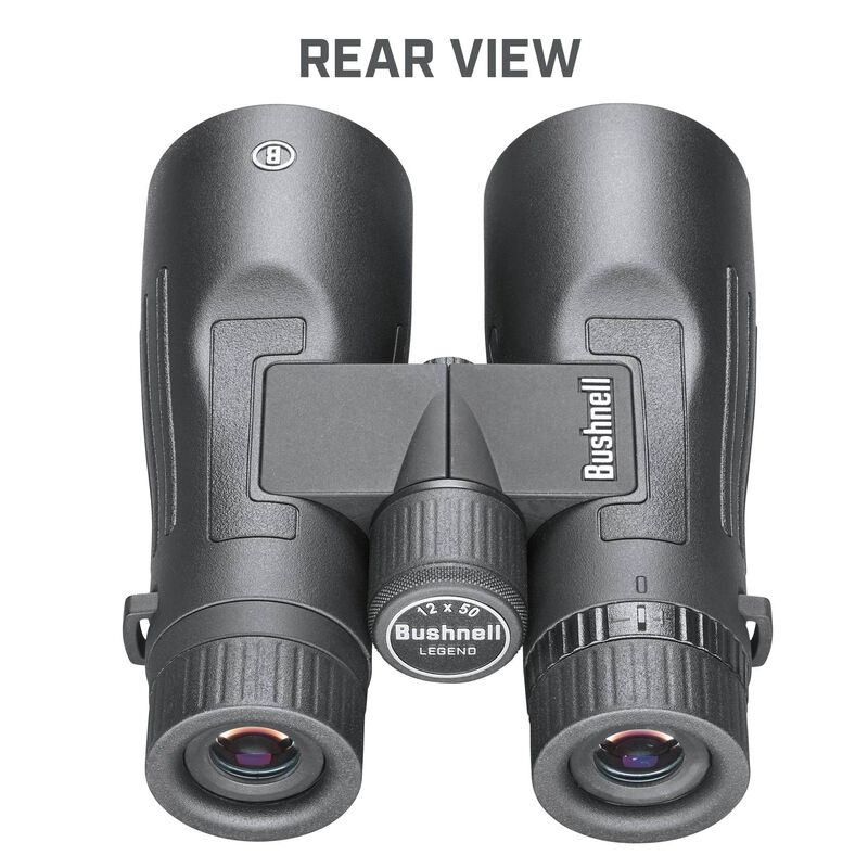Buy Legend 12x50 Binoculars and More Bushnell