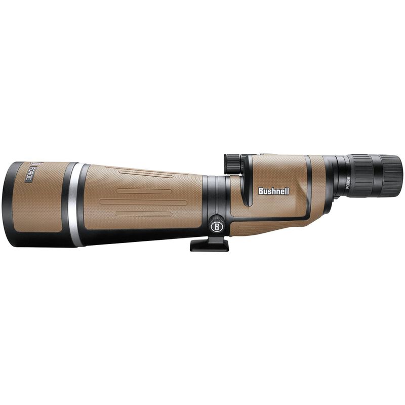 Forge™ Straight Spotting Scope