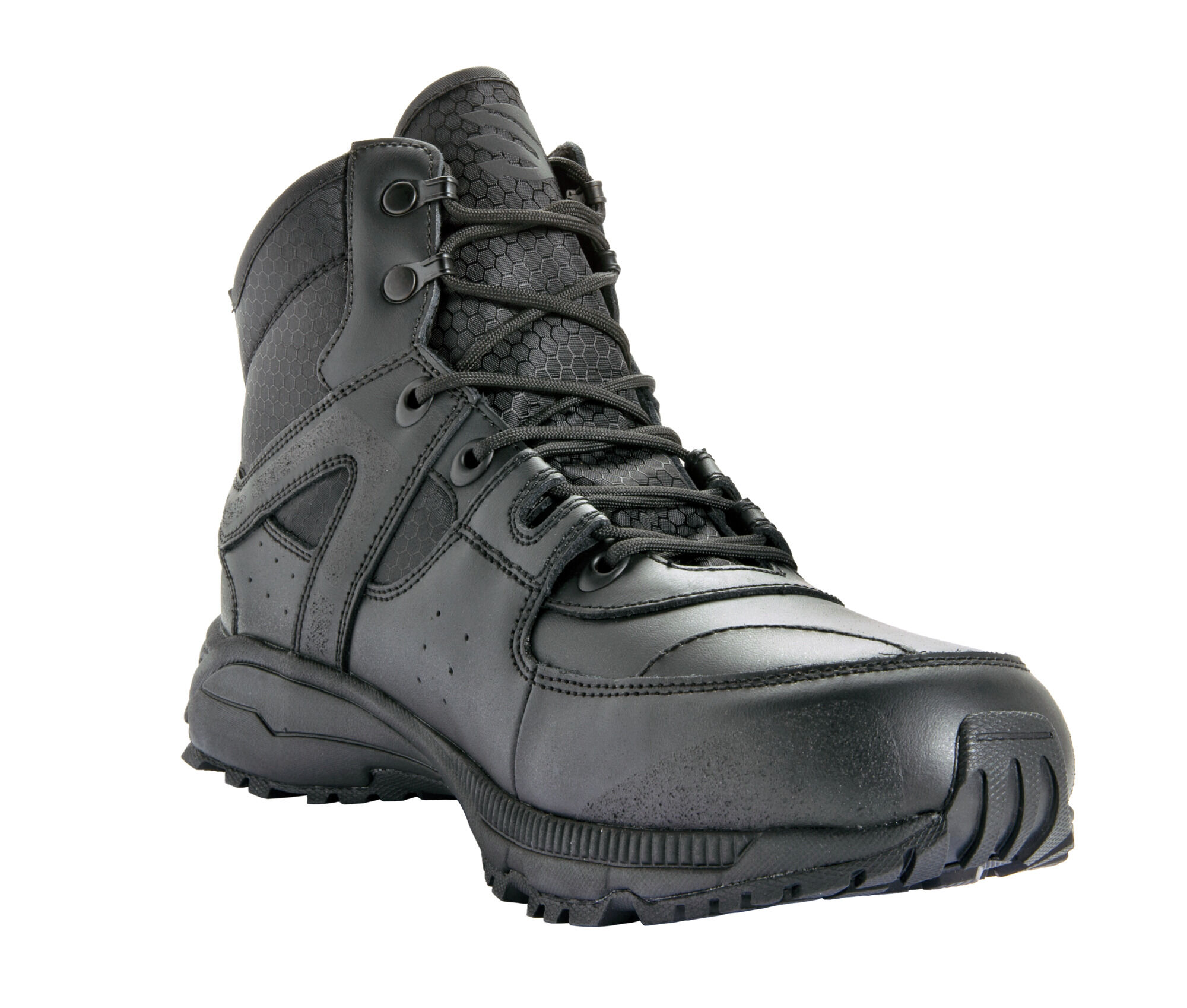 Bushnell hunting boots top