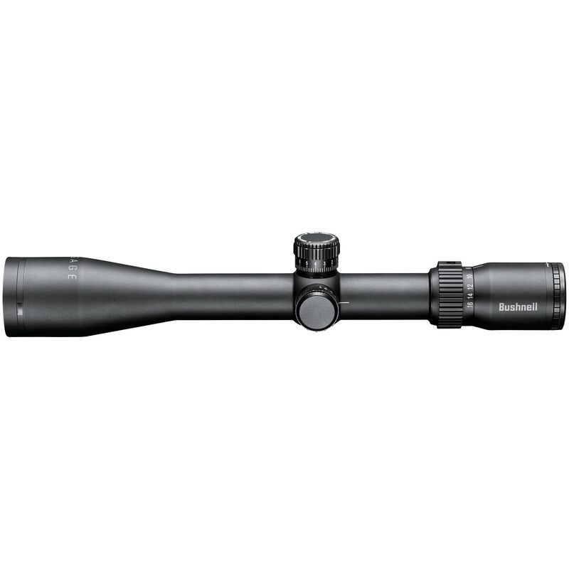 Engage&trade; 4-16x44 Riflescope