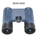 H2O 10x25 Waterproof Binoculars