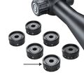 Prime BDC Dial E .308 Winchester for Prime™ 3-12x40 Center Fire Riflescope Multi-Turret