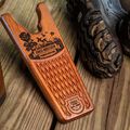 Custom Boot Puller
