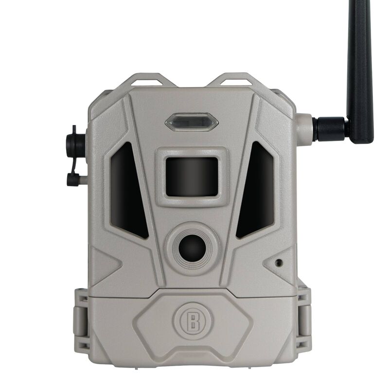 bushnell 20mp trail camera