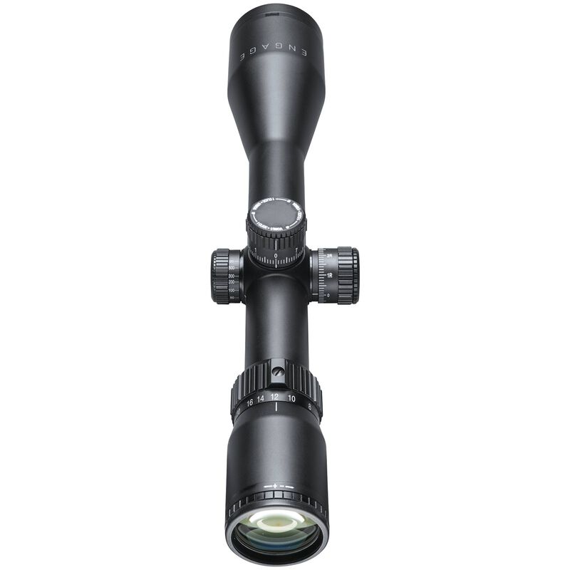 Engage&trade; 6-24x50 Riflescope