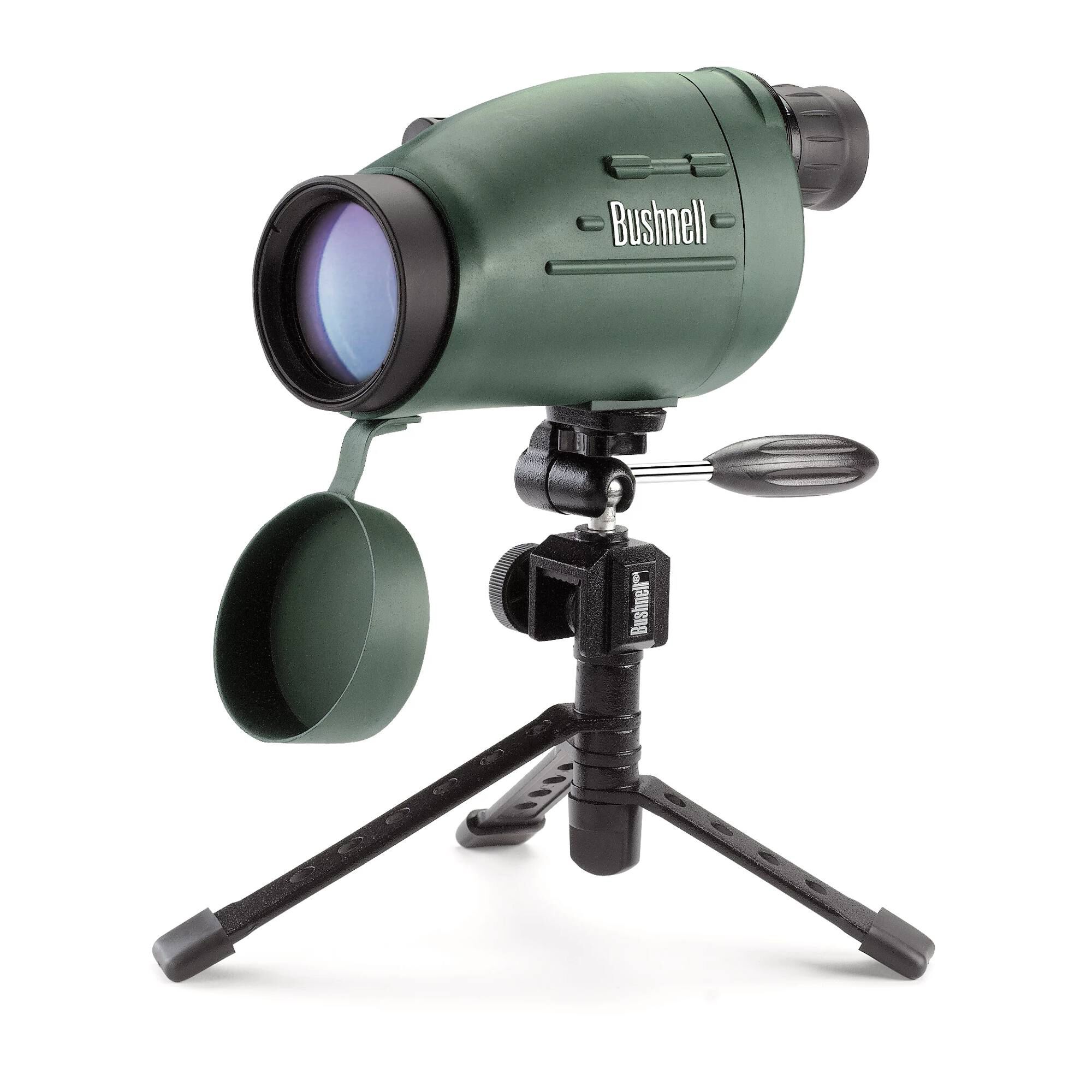 spotting telescope